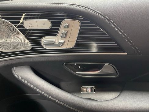 Certified 2026 Mercedes-Benz GLE 350 4MATIC image 27