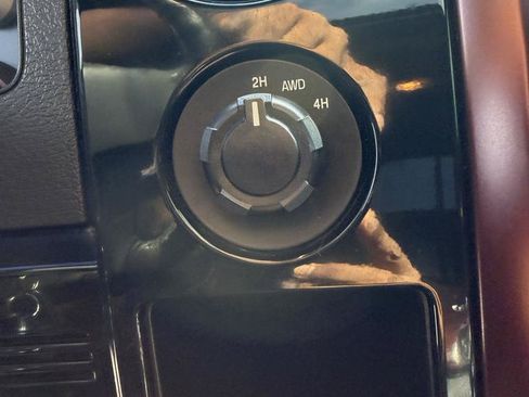 Used 2010 Ford F150 Harley-Davidson AWD/4WD image 36