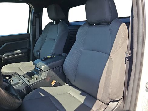 Used 2024 Toyota Tacoma SR RWD image 16