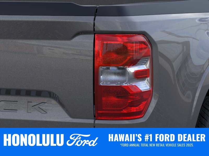 New 2026 Ford Maverick XLT FWD image 22