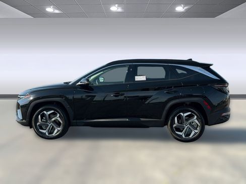 Used 2024 Hyundai Tucson Limited AWD/4WD image 2