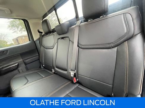 Used 2024 Ford Maverick Tremor w/ Tremor Off-Road Package image 24