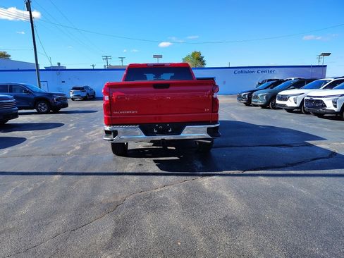 New 2026 Chevrolet Silverado 1500 LT image 4