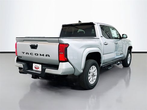 New 2025 Toyota Tacoma SR5 image 4