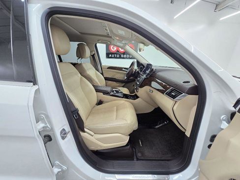 Used 2018 Mercedes-Benz GLS 450 4MATIC image 20
