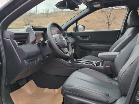 New 2026 Subaru Outback Limited image 10