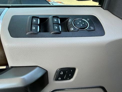Used 2020 Ford F150 Limited w/ Trailer Tow Package AWD/4WD image 37