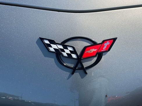 Used 1999 Chevrolet Corvette Coupe w/ Memory Pkg image 27