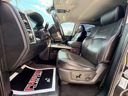 Used 2014 RAM 3500 Laramie AWD/4WD image 18