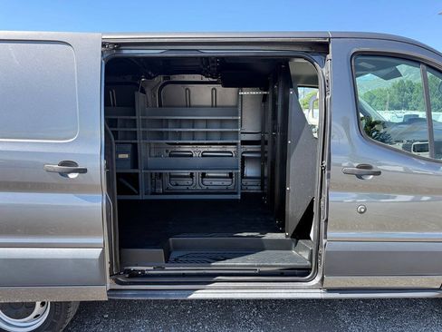 Used 2015 Ford Transit 150 130 Low Roof RWD image 23