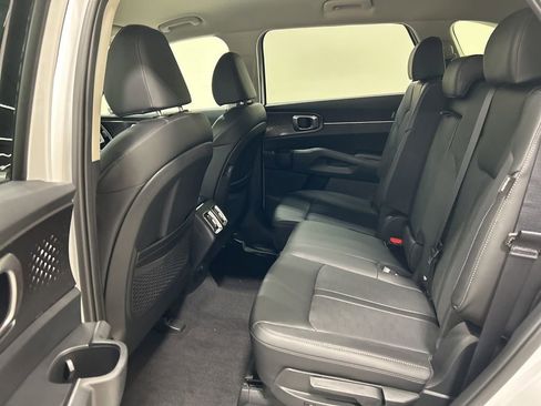 New 2026 Kia Sorento S AWD/4WD image 28