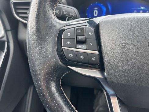 Used 2022 Ford Explorer ST w/ Equipment Group 401A image 39