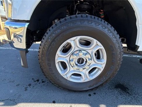 New 2026 Ford F250 XLT w/ XLT Premium Package image 10