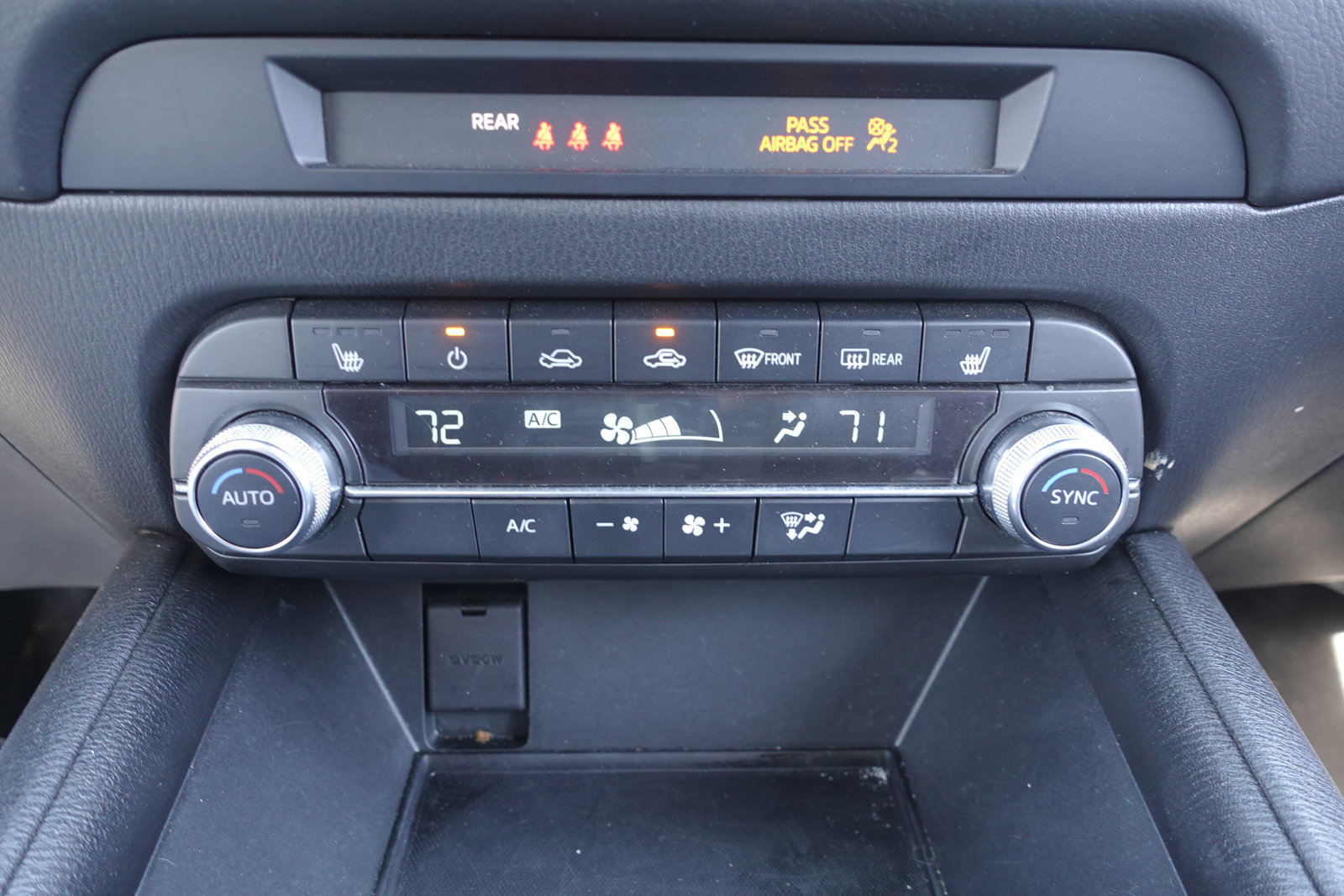 Certified 2025 MAZDA CX-5 AWD 2.5 S w/ Preferred Package image 24