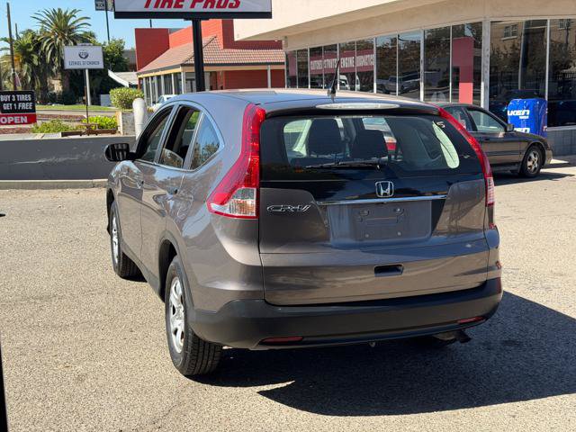 Used 2013 Honda CR-V LX image 6