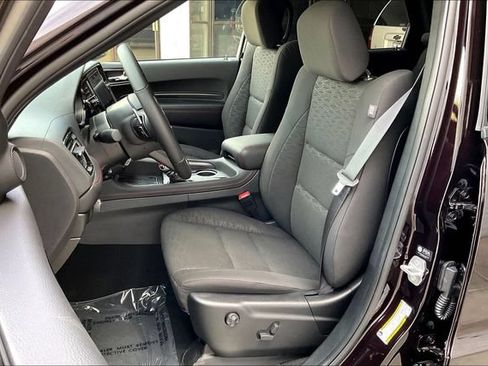 New 2026 Dodge Durango GT w/ Blacktop Package AWD/4WD image 8