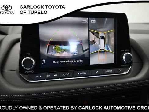 Used 2026 Nissan Rogue Dark Armor FWD image 38