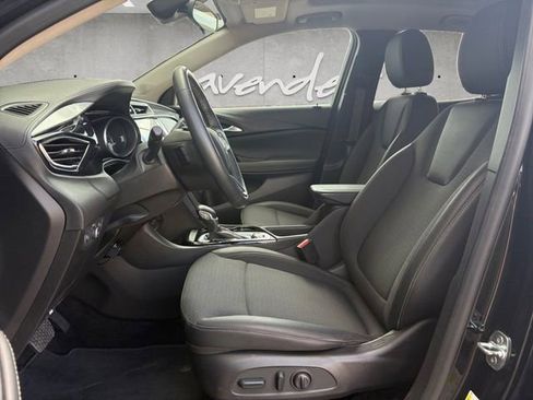 Certified 2023 Buick Encore GX Select w/ Experience Buick Package FWD image 16