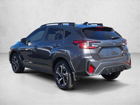 New 2026 Subaru Crosstrek 2.0i Premium AWD/4WD image 9