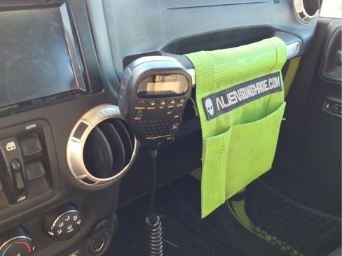 Used 2016 Jeep Wrangler Unlimited Rubicon w/ Connectivity Group image 30