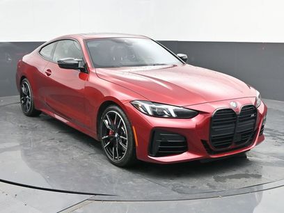 Certified 2025 BMW M440i Coupe w/ Premium Package