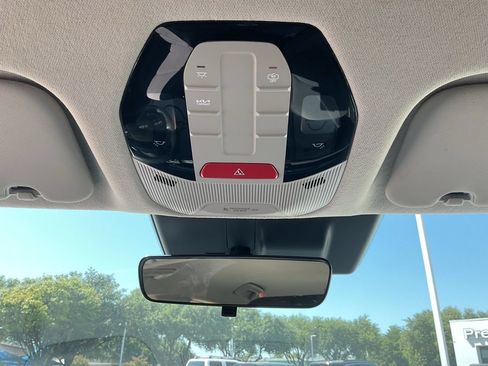 Used 2025 Kia K4 FWD image 15
