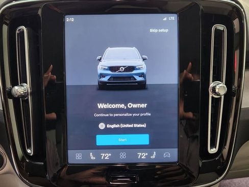 New 2026 Volvo XC40 B5 Plus w/ Protection Package Premier image 16