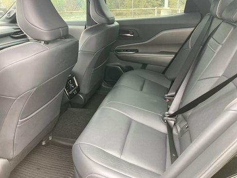 Certified 2026 Toyota Crown Nightshade image 26