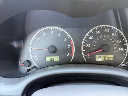 Used 2010 Toyota Corolla LE FWD image 18