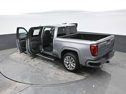 New 2026 GMC Sierra 1500 Denali w/ Denali Reserve Package image 41
