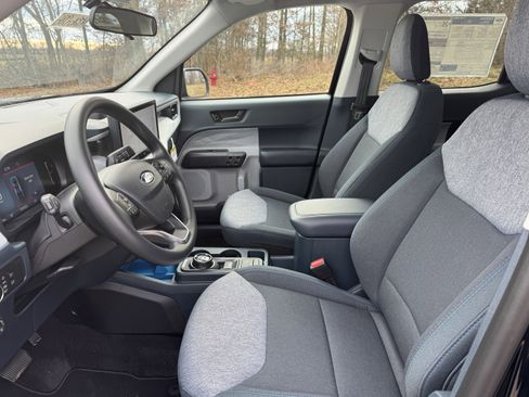 New 2026 Ford Maverick XLT w/ 4K Tow Package image 9