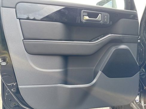 New 2025 INEOS Grenadier Trialmaster Edition image 25