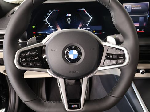 New 2026 BMW 330i xDrive Sedan w/ M Sport Package AWD/4WD image 3