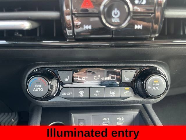 Used 2026 Nissan Kicks SV w/ Cold Weather Package AWD/4WD image 57