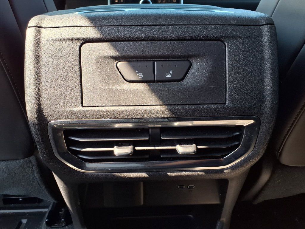 Used 2026 GMC Sierra EV Denali AWD/4WD image 17