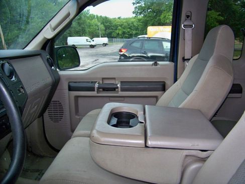 Used 2008 Ford F250 XLT AWD/4WD image 35