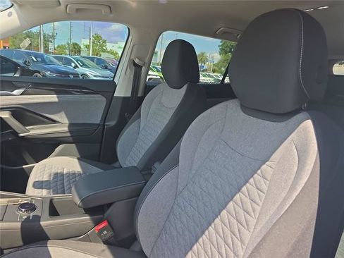 New 2026 Volkswagen Tiguan S FWD image 13
