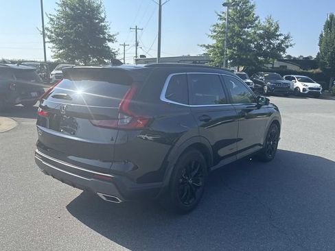 Used 2024 Honda CR-V Sport image 6