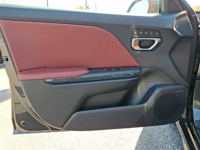 Certified 2026 Kia K4 GT-Line w/ GT-Line Premium Package FWD image 13