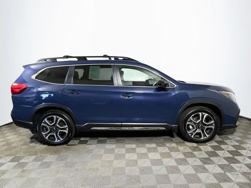 Used 2024 Subaru Ascent Limited w/ Technology Package AWD/4WD image 8