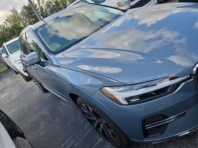 Certified 2023 Volvo XC60 B5 Ultimate w/ Protection Package Premier