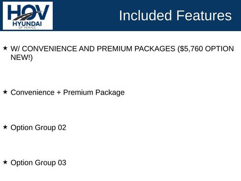 Certified 2022 Hyundai Santa Fe SEL w/ Convenience + Premium Package image 6