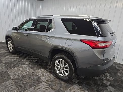 Used 2018 Chevrolet Traverse LT image 9
