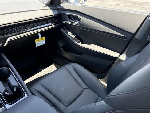 New 2026 Honda Accord Touring image 22