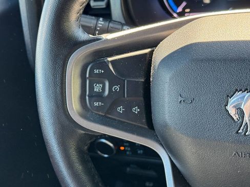 Used 2022 Ford Bronco Big Bend AWD/4WD image 27