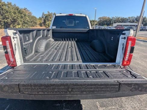 New 2026 Ford F450 King Ranch w/ FX4 Off-Road Package image 14