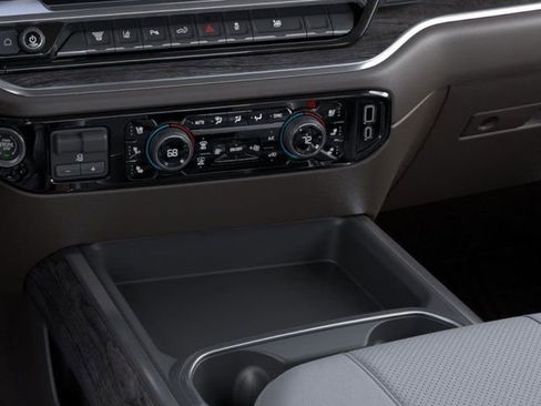 New 2026 Chevrolet Silverado 3500 LTZ w/ LTZ Plus Package image 23