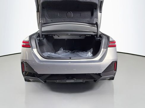 New 2026 BMW 530i w/ Executive Package image 27