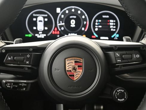 Certified 2026 Porsche Cayenne GTS AWD/4WD image 20