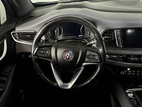 Used 2022 Buick Enclave Premium image 15